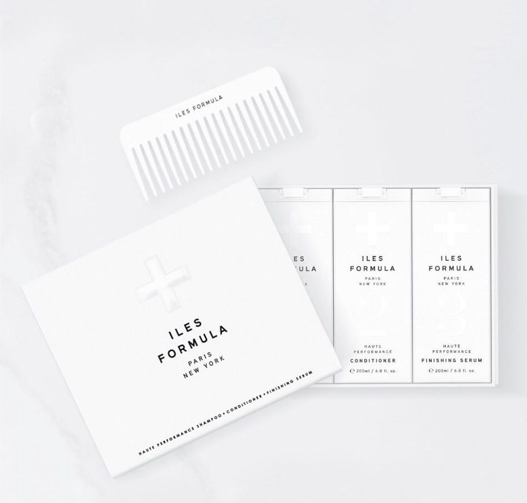 Why Everyone is Obsessed with the Iles Formula Signature Collection