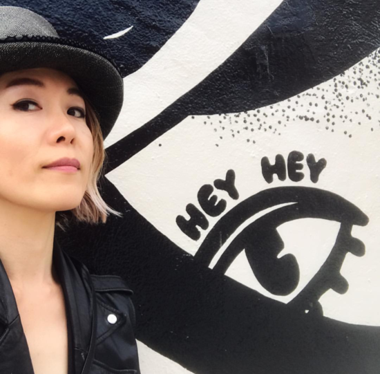 Iles Formula Hair Talk Featuring Chi Ohtsu From Self Salon