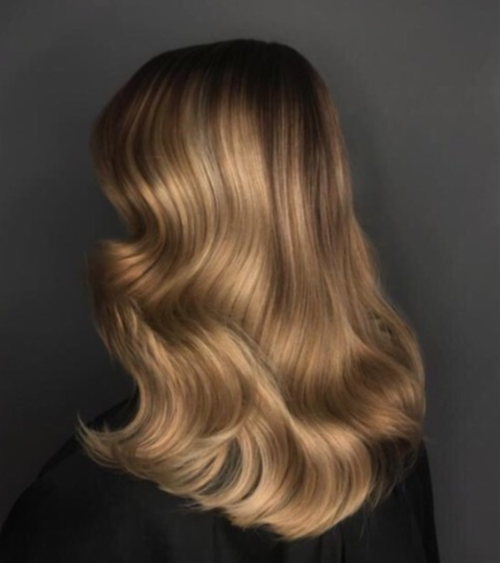 Secrets For The Perfect Round Brush Blow Dry Every Time