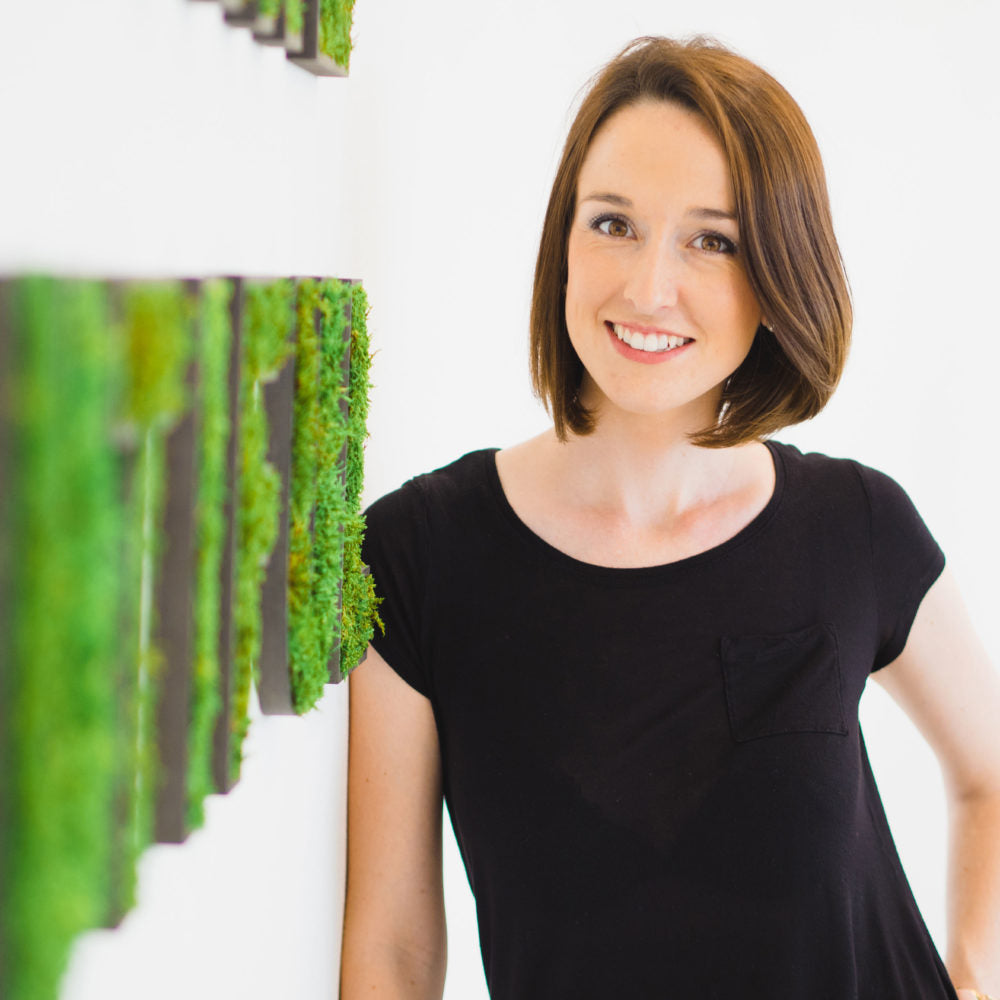 Iles Formula Hair Talk with Jasmin Allert