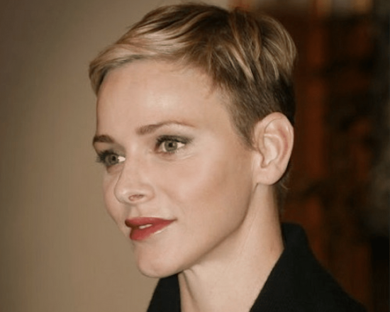 10 Short Haircuts Worth Trying