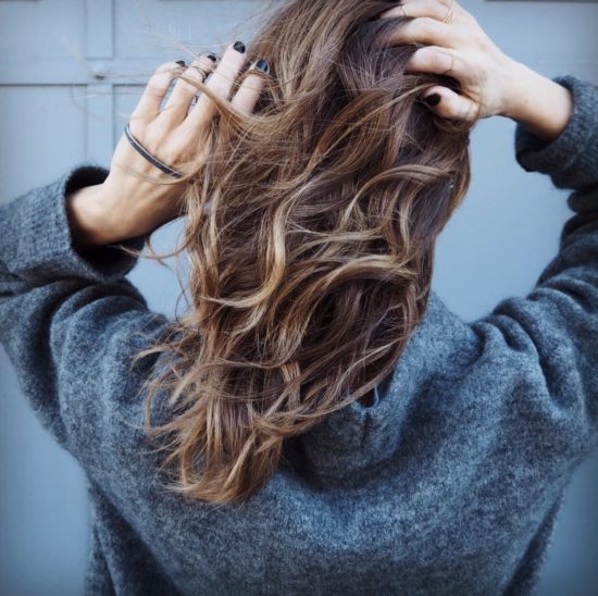 Kristin Hesse Interview Wendy Iles on Hair Tricks & Iles Formula