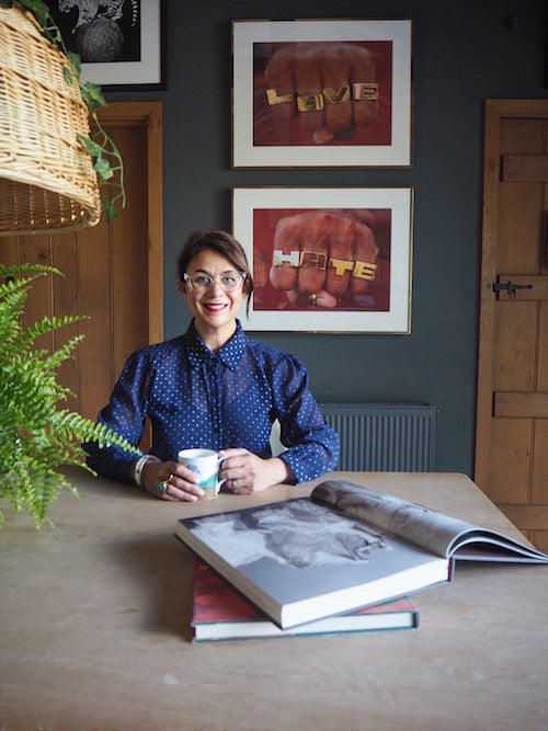 Iles Formula Women Featuring Kate Jones