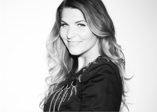 Iles Formula Hair Talk With Kerstin Hajdu