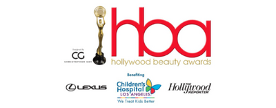 Wendy Iles nominated for Hollywood Beauty Awards