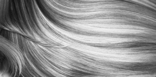 Hair Testimonial using Iles Formula