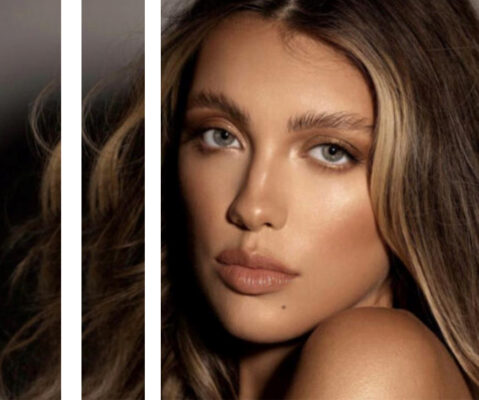 Thanksgiving Hair Color Ideas for the Grateful Time of the Year