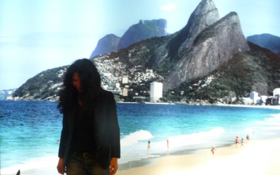 Dancing in Rio