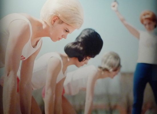 Beautiful Bouffants