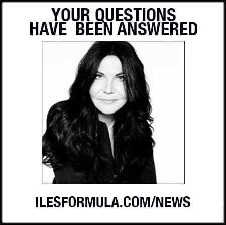 Your Questions have been Answered.