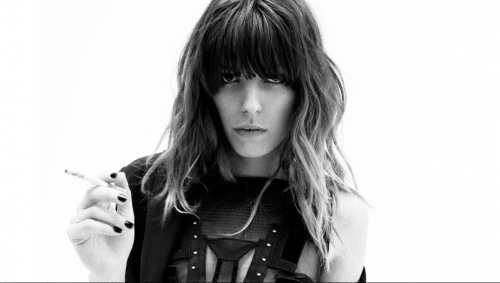 THE FRENCH TOUCH "The Secret to French Hair"