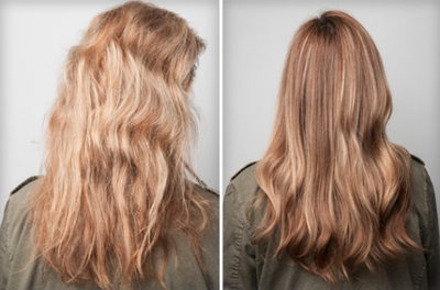 All You Need To Know About The Health Of Your Hair