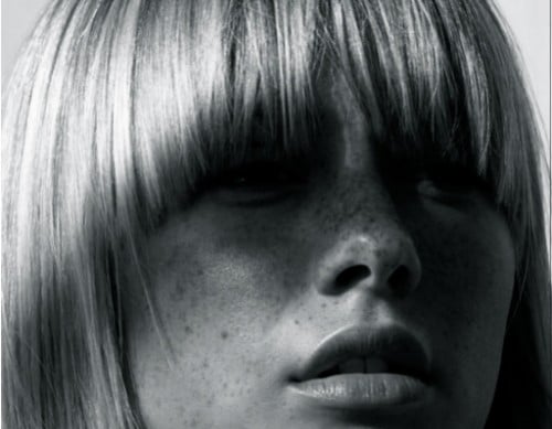Bangs; What they can do for you.