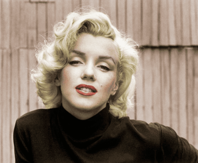 Marilyn Monroe Hair "How to get her iconic hairstyle"