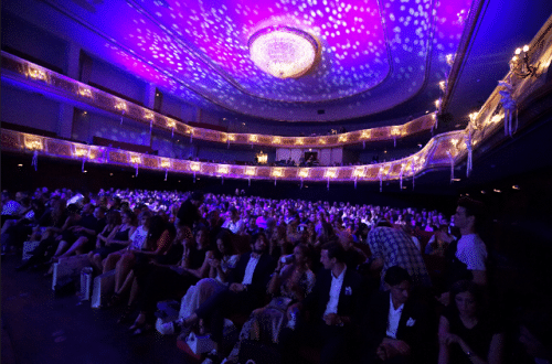 Stylight Awards 2016