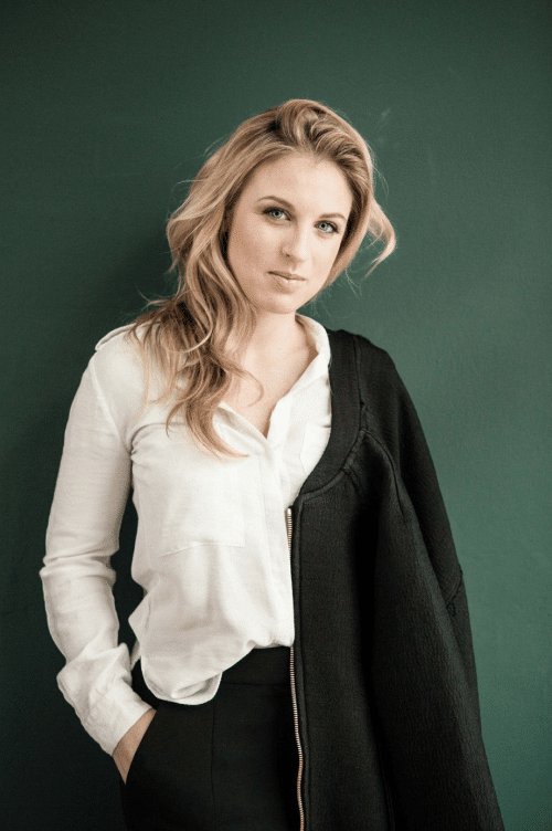 Iles Formula Women : Milena Jaeckel