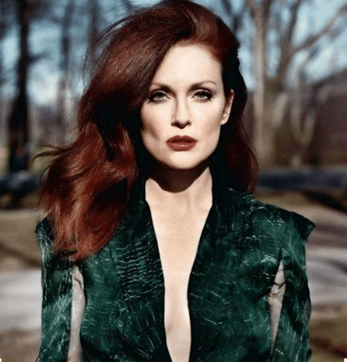 Hair Color Trends For Autumn 2016