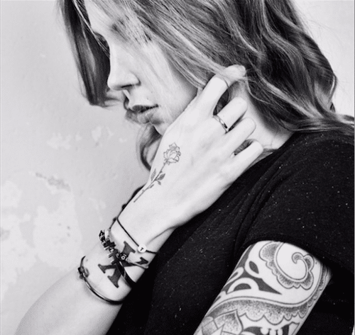 Iles Formula Hair Talk With Teresa Hofmeister