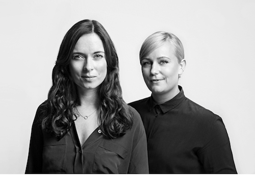 Iles Formula Hair Talk With Vaerk Salon in Denmark