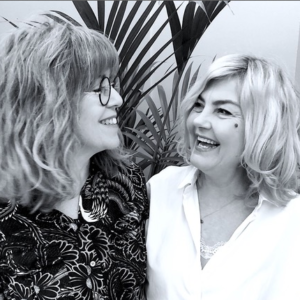 Iles Formula Hair Talk  Welcomes DD Art of Hair From Denmark
