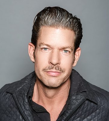 Iles Formula Hair Talk Featuring Christopher Pierce