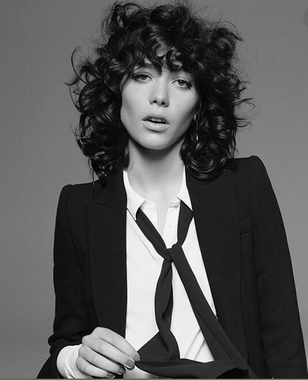 Quick Naturally Curly Hairstyles For The Busy Woman