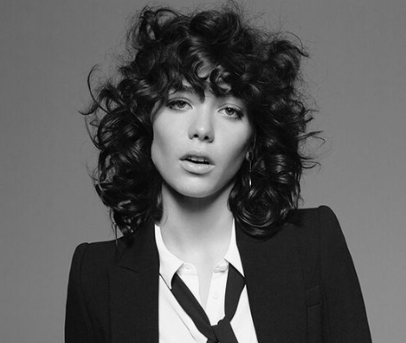Everything You Need To Know About Styling And Caring For Your Curly Hair