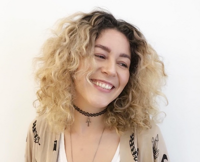 Iles Formula Hair Talk With Maria Barca Self Salon