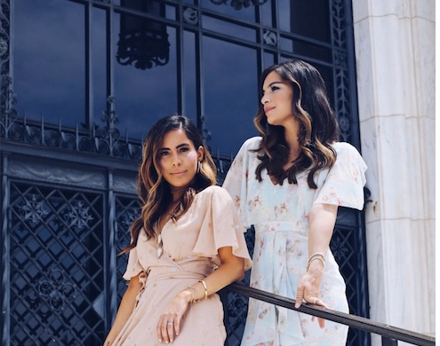 Iles Formula Women Lora & Amal From Lamstyle
