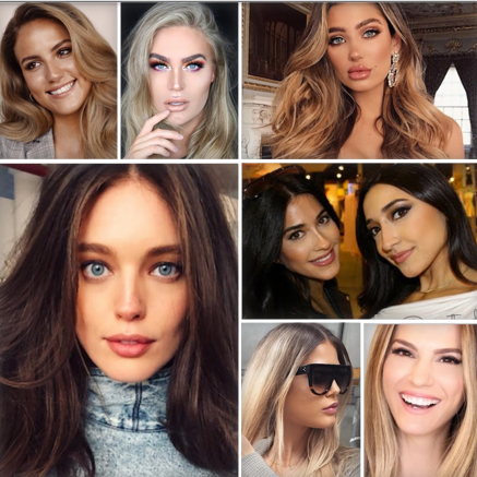 A Tribute To YouTube Creators Who Are Loving Our Iles Formula Products