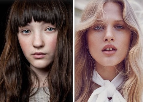 Hair Color Trends 
