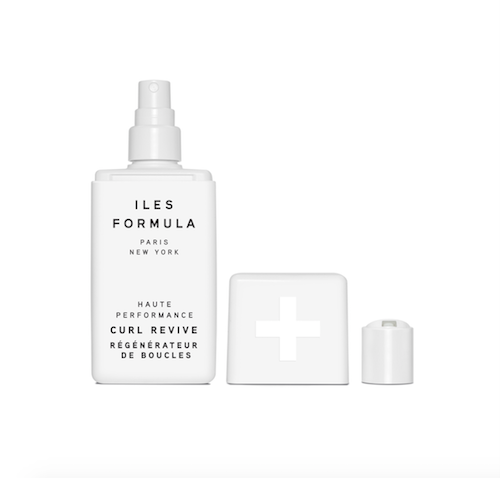 Introducing Iles Formula "Curl Revive" Our Newest Product For Gorgeous Curls