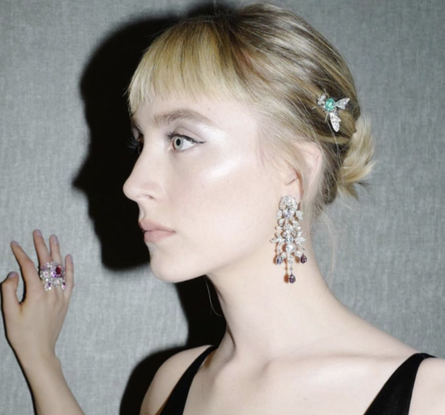 Iles Formula Hair Ideas: 7 Elegant Hair Styles for your Valentine’s Day