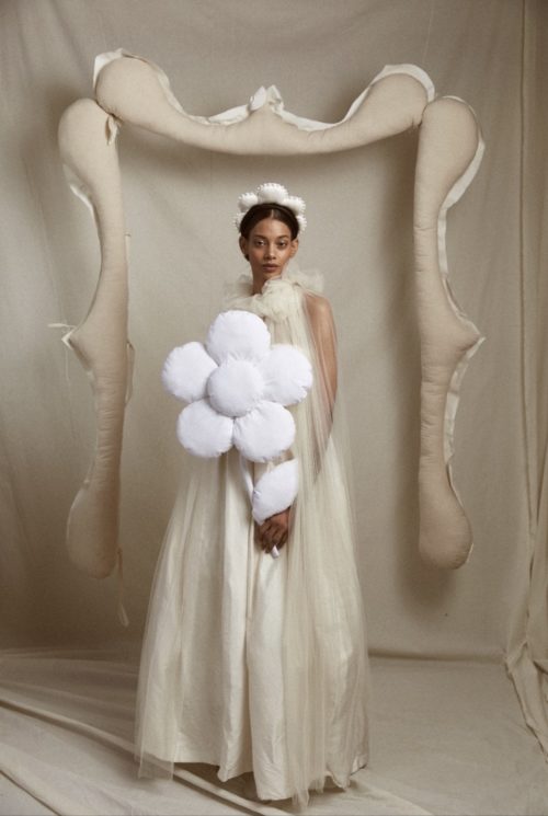 Inspiring Wedding Hairstyles For Spring Summer 2020