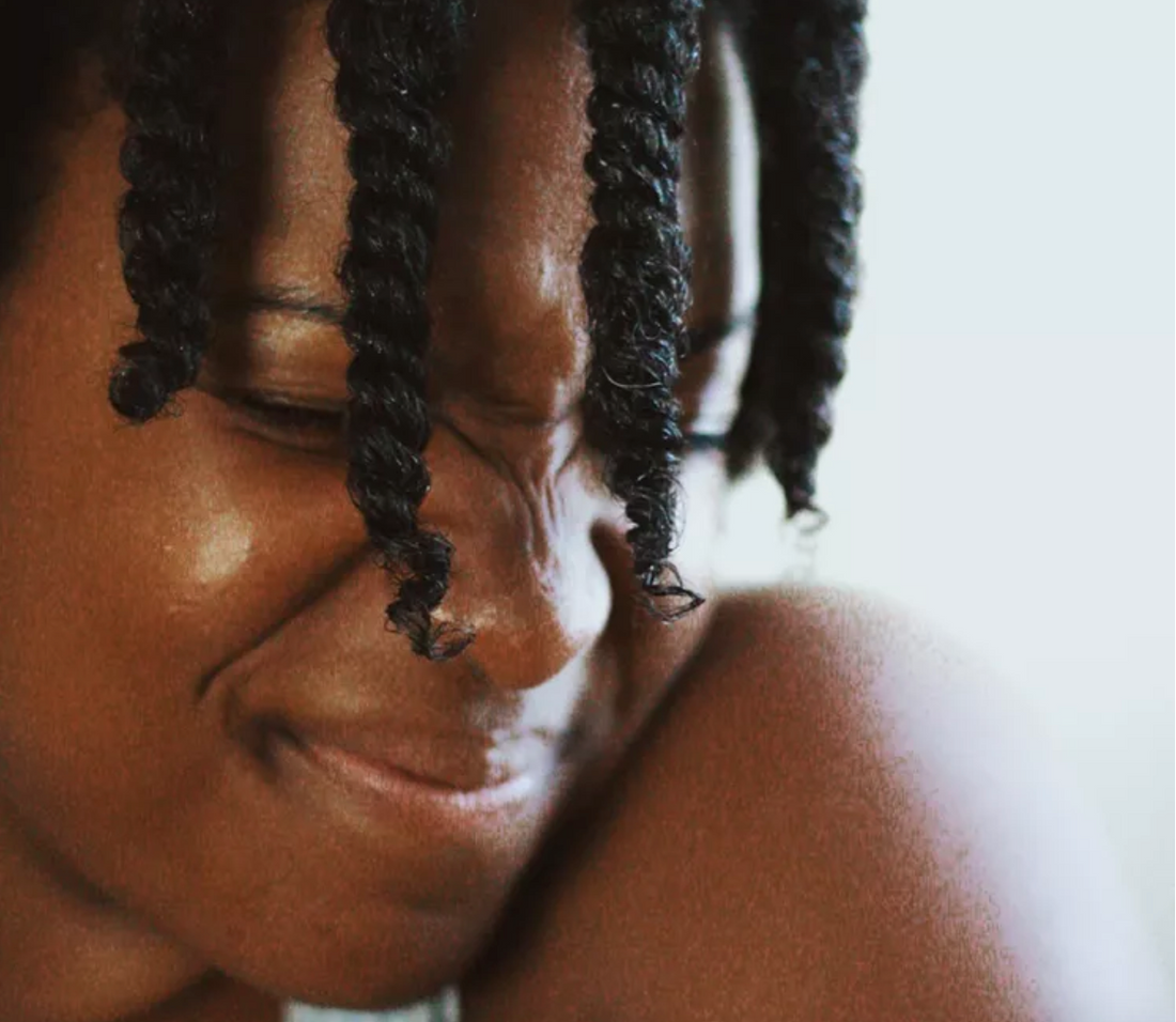 Tips & Techniques for Maintaining a Hair Twist for Beginners