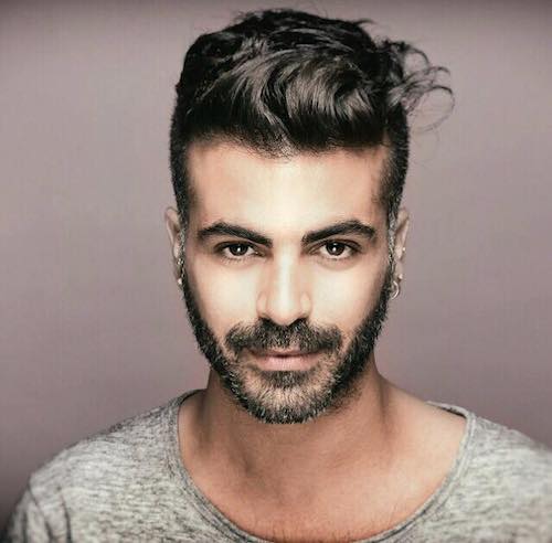 Iles Formula Hair Talk Featuring Shlomi Hillel From Brighton Salons