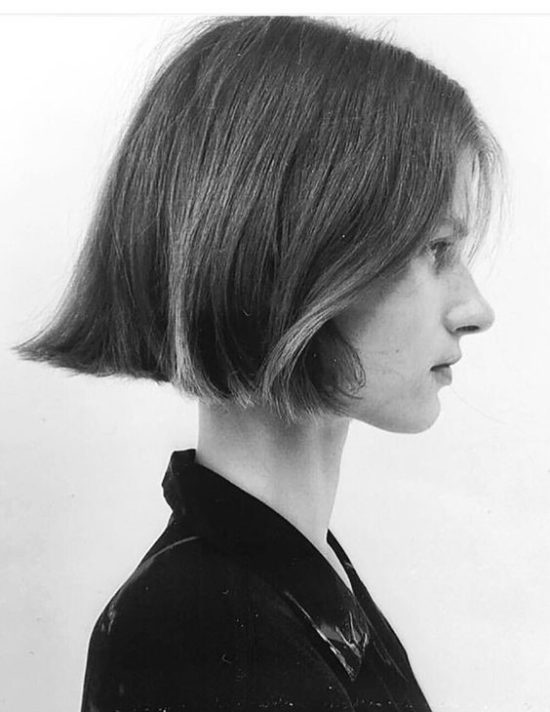 How To Get Thicker Looking Hair