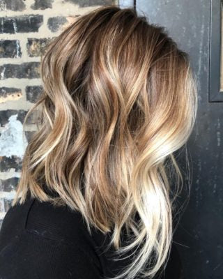 Iles Formula Hair Tips & Tricks: How to Care for Balayage Hair at home