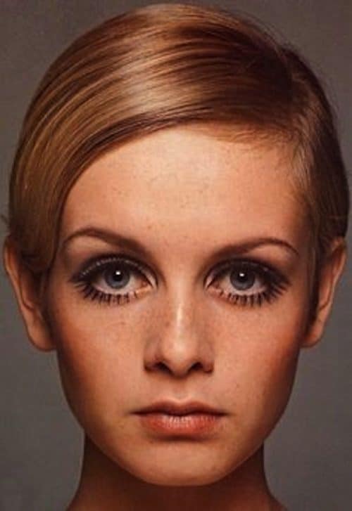 Iconic Hairstyles
