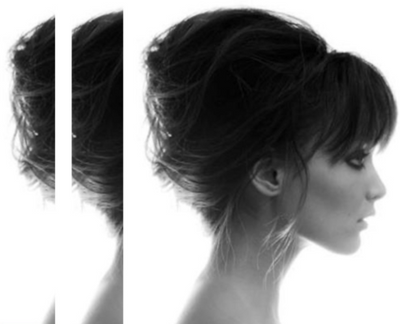 Iles Formula's Hair Ideas: A Perfect Guide to Modern French Roll Hairstyle For New Year's Eve