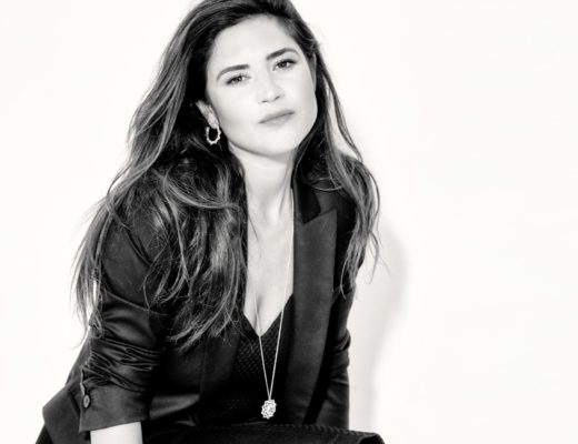 Iles Formula Women Interview with Vanessa Kandiyoti