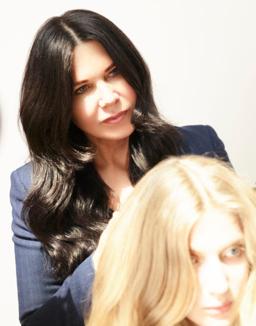 Hair Questions Answered by Wendy Iles