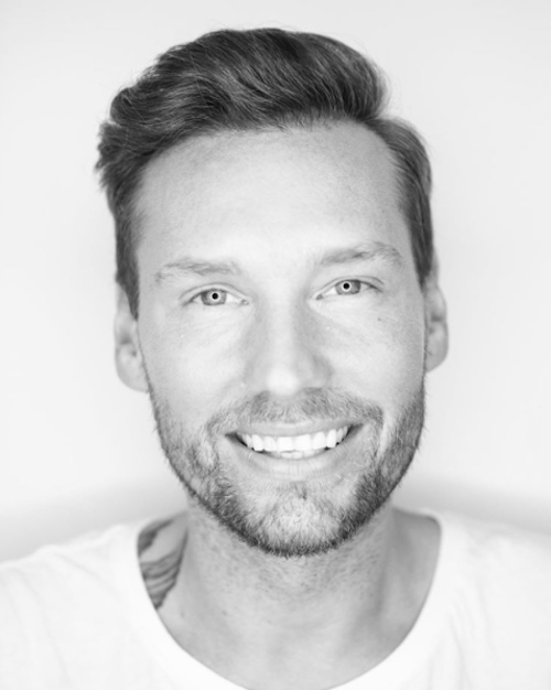 Iles Formula Hair Talk Featuring Remington Schulz