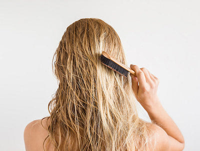 Common Contributors to Hair Fall and How to Prevent It 