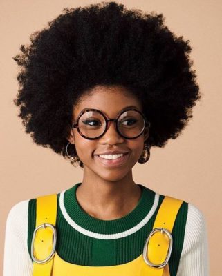 Low Maintenance Hairstyles For Black Women