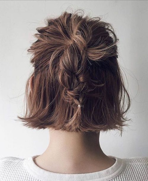 #StayAtHomeChallenge: 4 Step-By-Step Hair Braiding Tips and Tutorials