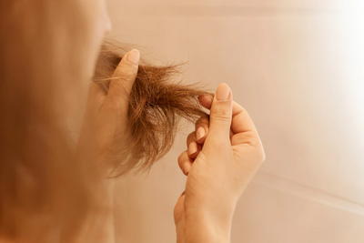 The Main Causes of Hair Breakage and How to Prevent It
