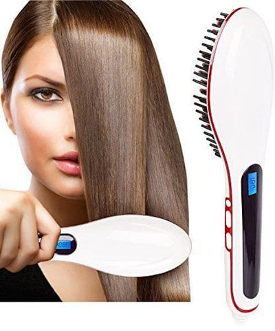 Essential Hair Brushes And How To Use Them