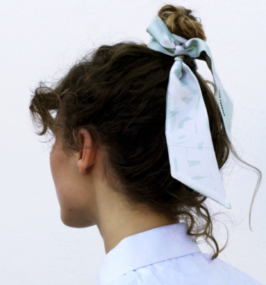 Easy Hairstyles For Hot Summer Days