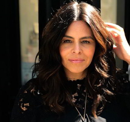 Iles Formula Hair Talk with Kattia Solano from Butterfly Salon